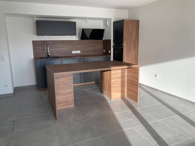 Location Appartement 2 pièces 46 m² Veigy-Foncenex 74140