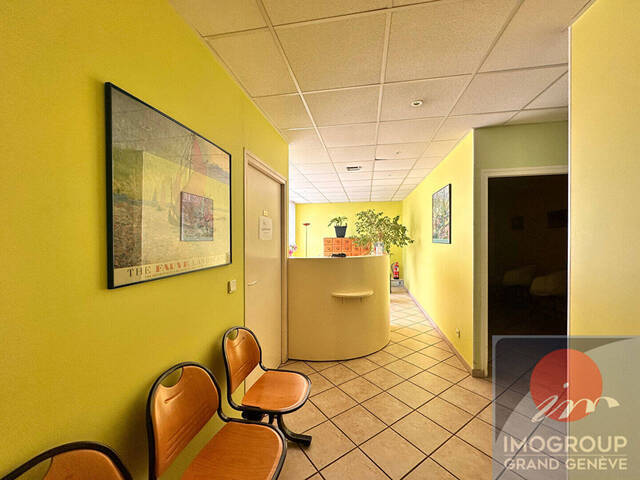 Vente Appartement 7 pièces 163.03 m² Annemasse 74100