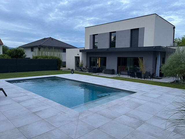 Location Maison 4 pièces 140 m² Chens-sur-Léman 74140
