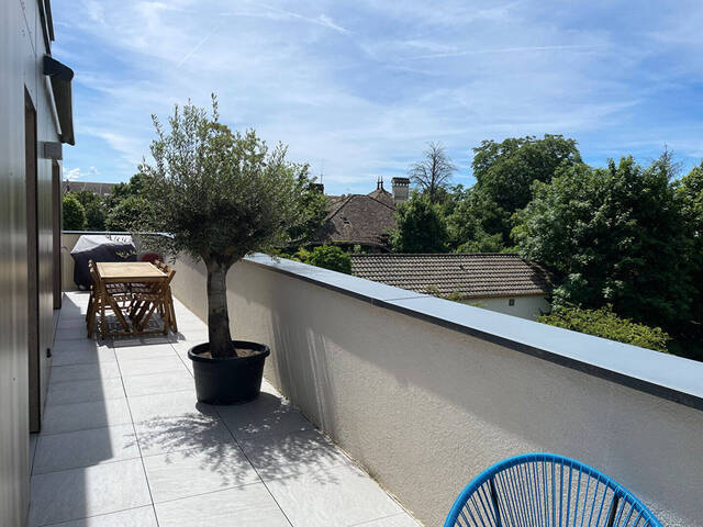 Vente Appartement 5 pièces 94.77 m² Divonne-les-Bains 01220