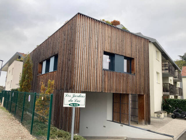 Location Parking / box Chens-sur-Léman 74140