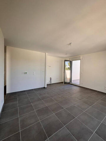 Location Appartement 2 pièces 43.11 m² Sciez 74140