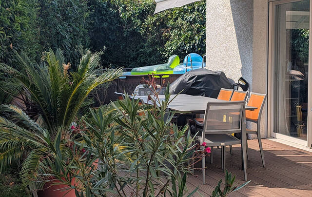 Vente Maison 5 pièces 146 m² Divonne-les-Bains 01220