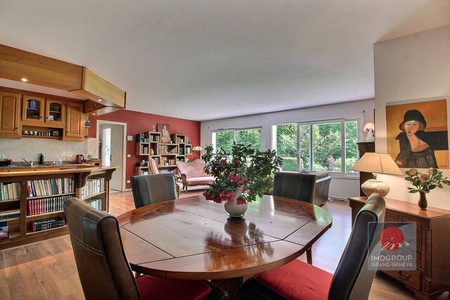 Vente Maison 5 pièces 145 m² Veigy-Foncenex 74140