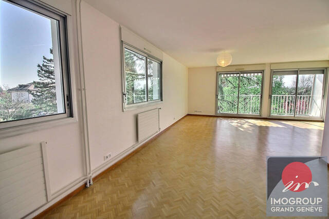 Vente Appartement 4 pièces 130.71 m² Divonne-les-Bains 01220