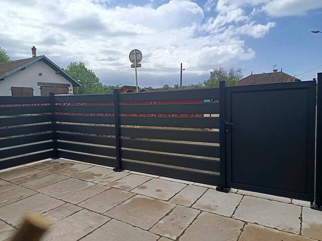 Vente Maison 4 pièces 80 m² Évosges 01230