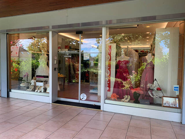 Vente Local commercial Divonne-les-Bains 01220