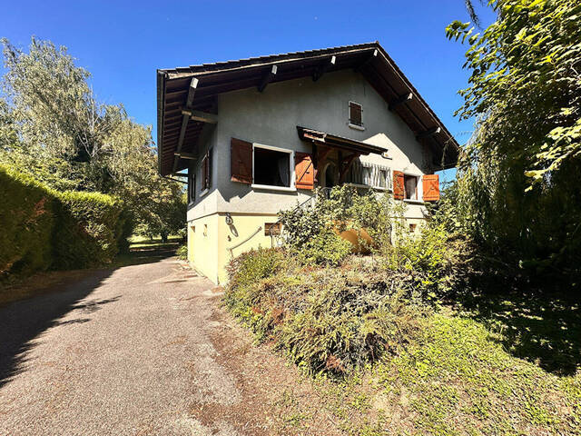 Vente Maison 6 pièces 126.08 m² Massongy 74140