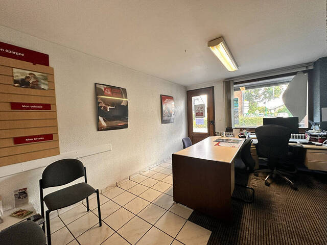 Vente Local commercial Douvaine 74140