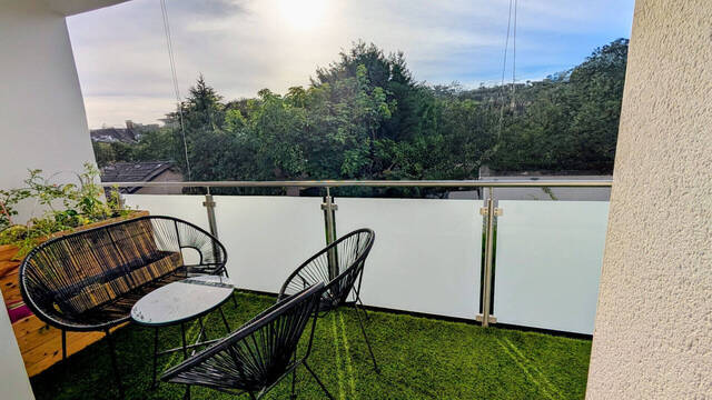 Vente Appartement 5 pièces 114.48 m² Divonne-les-Bains 01220