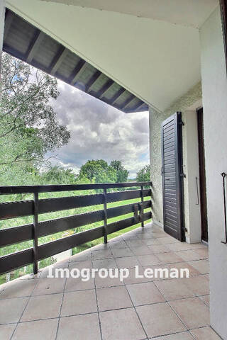 Location Appartement 2 pièces 44.41 m² Chens-sur-Léman 74140