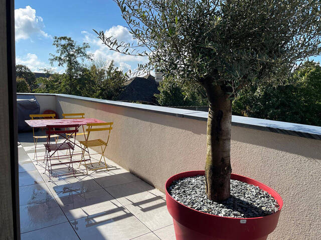 Vente Appartement 5 pièces 94.77 m² Divonne-les-Bains 01220