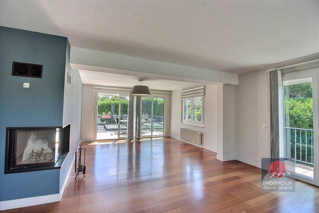 Vente Maison 5 pièces 148 m² Chens-sur-Léman 74140