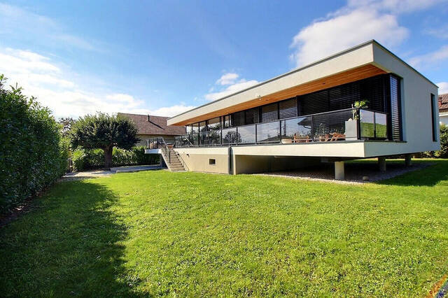 Vente Maison 6 pièces 176.96 m² Ville-la-Grand 74100