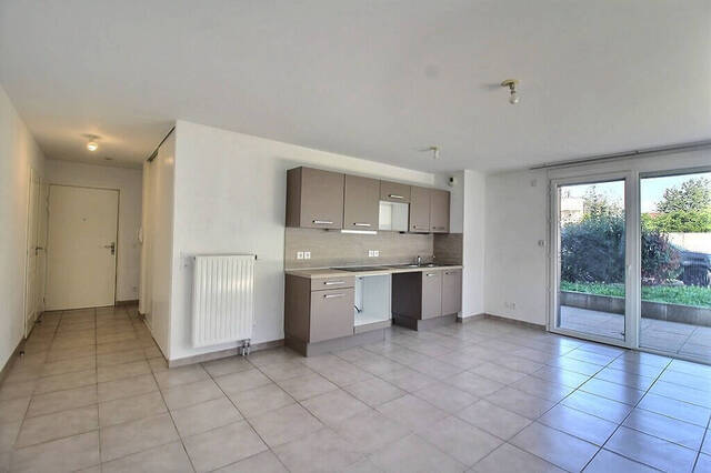 Vente Appartement 3 pièces 64.17 m² Douvaine 74140
