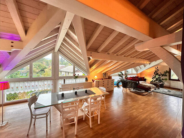 Vente Maison 5 pièces 115 m² Perrignier 74550