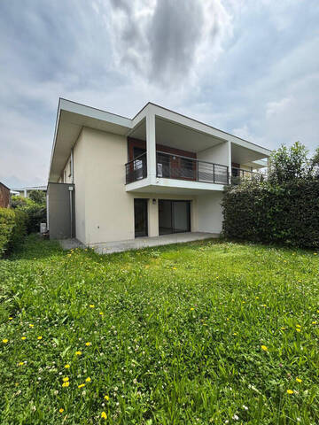 Location Appartement 5 pièces 108.29 m² Messery 74140