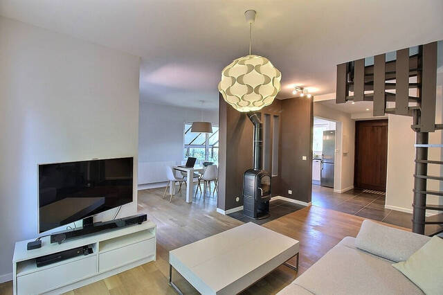 Vente Maison 5 pièces 130.14 m² Excenevex 74140