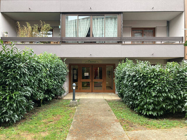 Location Appartement 2 pièces 48.43 m² Douvaine 74140