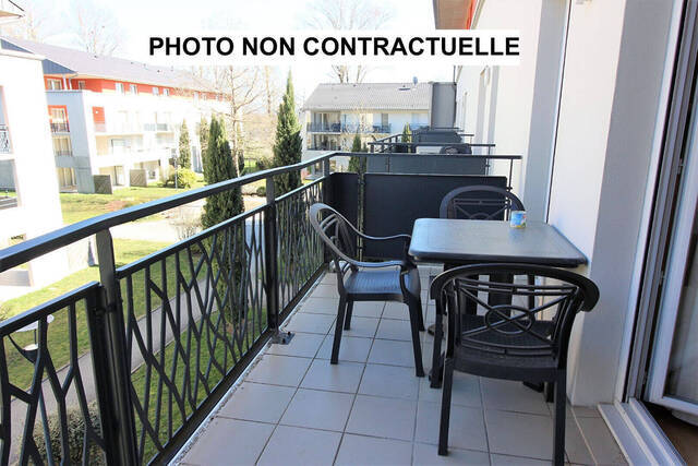 Vente Appartement 5 pièces 108 m² Divonne-les-Bains 01220