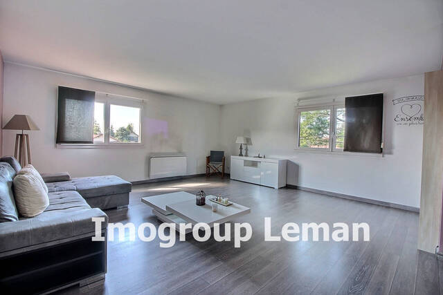 Location Appartement 3 pièces 90.31 m² Douvaine 74140