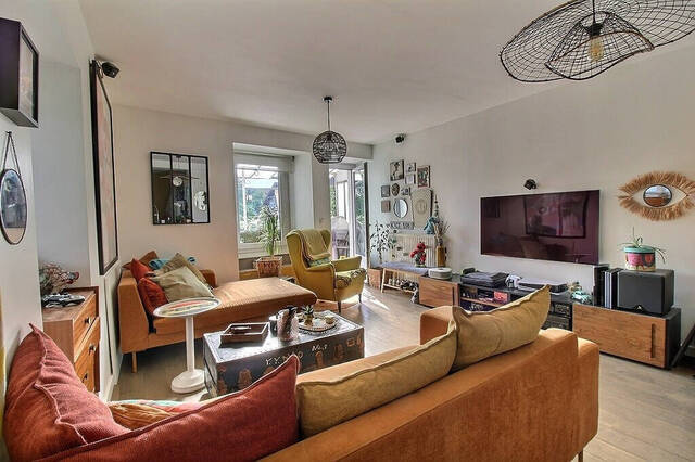 Vendu Maison 4 pièces 93 m² Margencel 74200