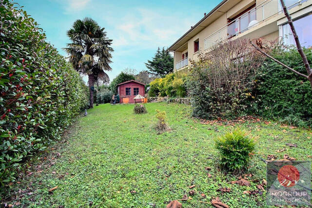 Vendu Appartement 3 pièces 82.63 m² Margencel 74200