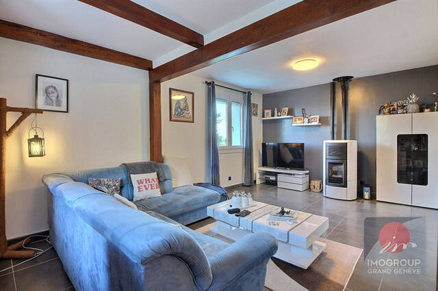 Vendu Maison 5 pièces 130 m² Massongy 74140