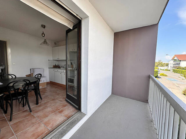 Vendu Appartement 3 pièces 59 m² Douvaine 74140