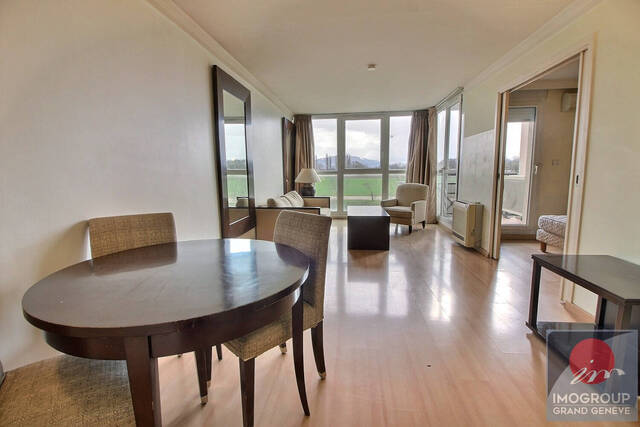 Vendu Appartement 2 pièces 46.25 m² Veigy-Foncenex 74140