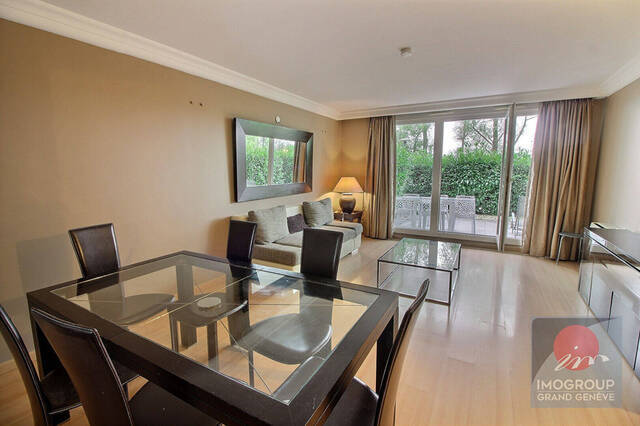 Vendu Appartement 2 pièces 54.19 m² Veigy-Foncenex 74140