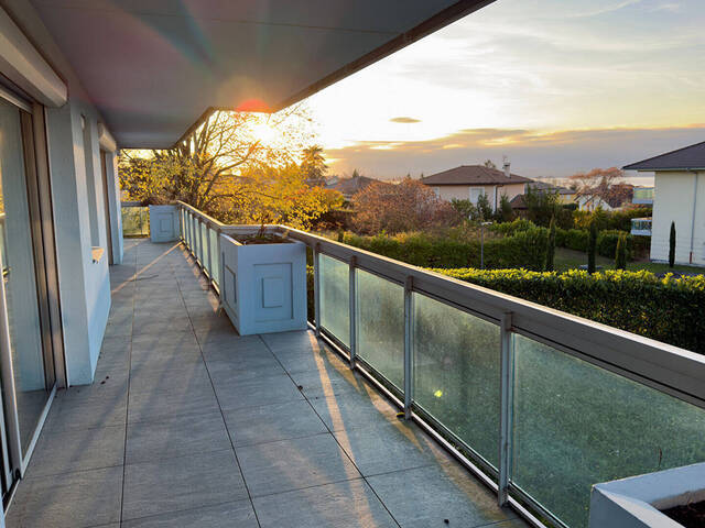 Vente Appartement 4 pièces 107.2 m² Messery 74140