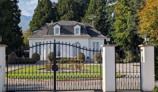 Vente Maison 4 pièces 150 m² Divonne-les-Bains 01220