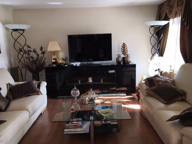 Vente Appartement 3 pièces 85.55 m² Gex 01170