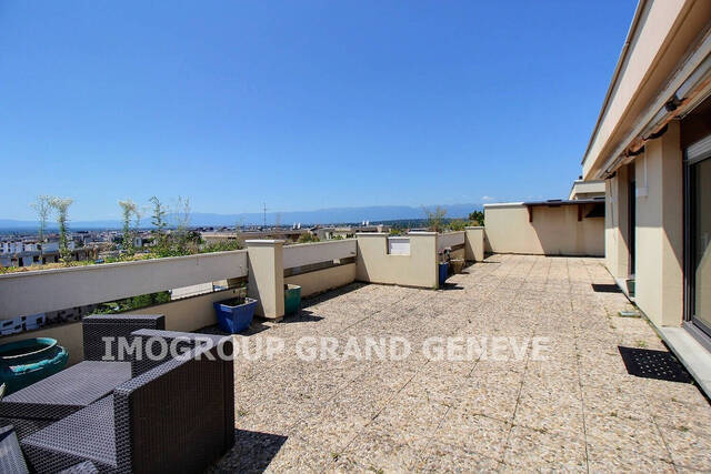 Vendu Appartement 6 pièces 160 m² Annemasse 74100