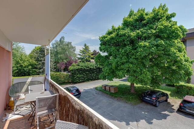 Vendu Appartement 2 pièces 45.4 m² Sciez 74140