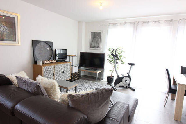 Vente Maison 3 pièces 62 m² Divonne-les-Bains 01220