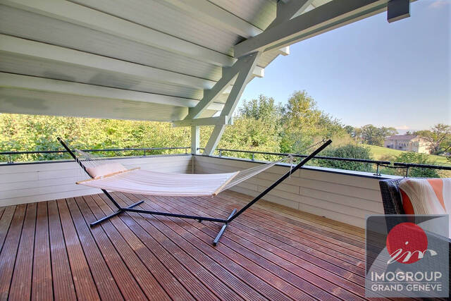 Vente Maison 7 pièces 236.85 m² Divonne-les-Bains 01220