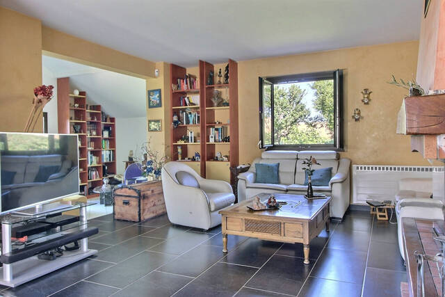 Vente Maison 6 pièces 176 m² Ballaison 74140