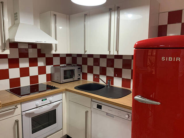 Location Appartement 2 pièces 42.31 m² Grilly 01220