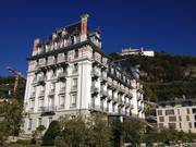 Buy Apartment 4.5 rooms Montreux 1820