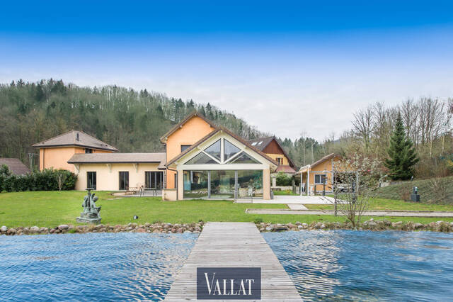Sale Of Apartments Houses And Land In Annecy