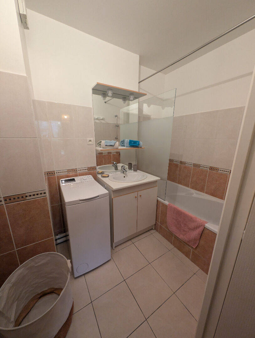 Image d'un appartement 2 pièces à louer à 690€ à dieppe (76200)