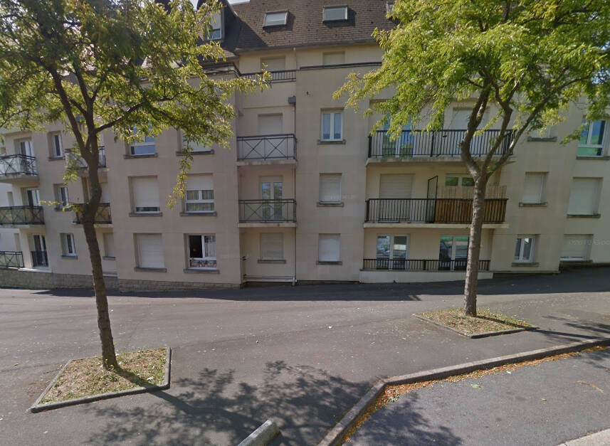 Image d'un appartement 1 pièce à louer à 390€ à caen (14000)