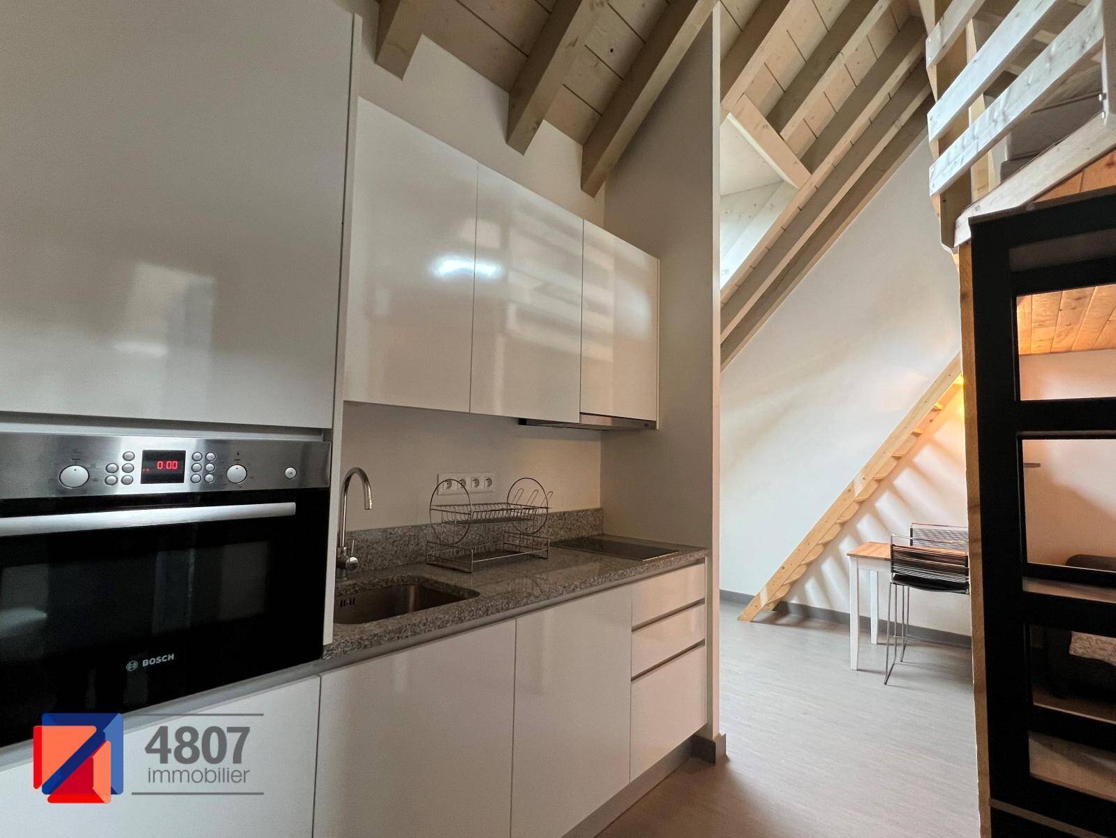 Image d'un appartement 1 pièce à louer à 523€ à saint-gervais-les-bains (74170)