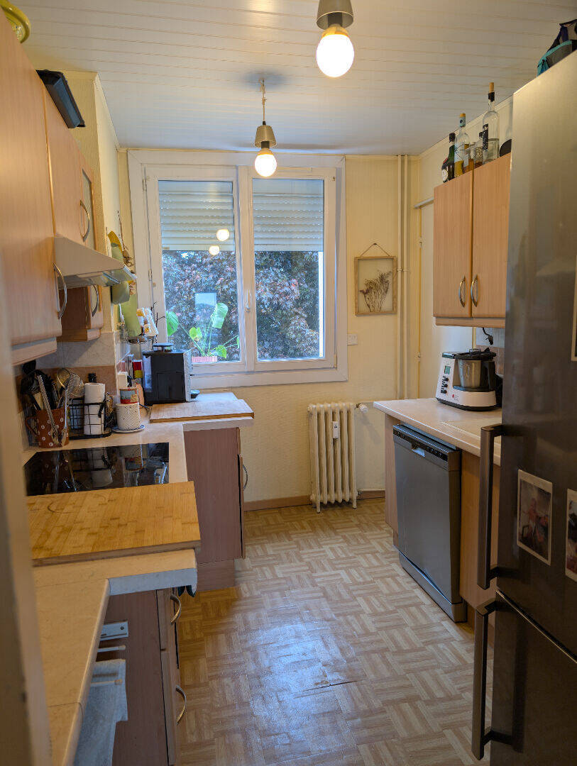 Image d'un appartement 3 pièces à louer à 734€ à dieppe (76200)