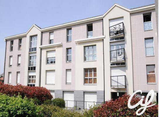 Image d'un appartement 1 pièce à louer à 450€ à nantes (44000)