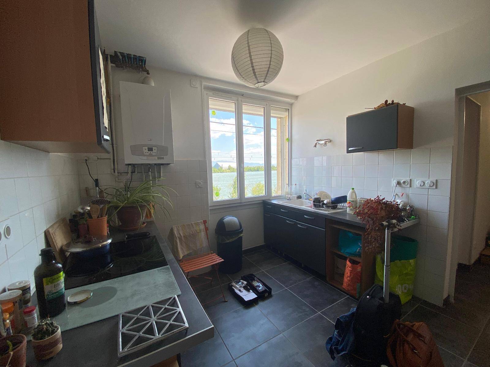 Image d'un appartement 3 pièces à louer à 465€ à soyons (07130)