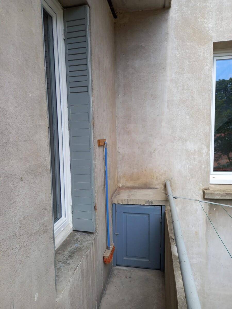 Image d'un appartement 2 pièces à louer à 581€ à valence (26000)