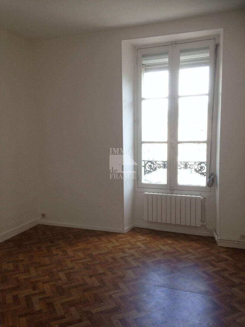 Image d'un appartement 3 pièces à louer à 758€ à angers (49100)